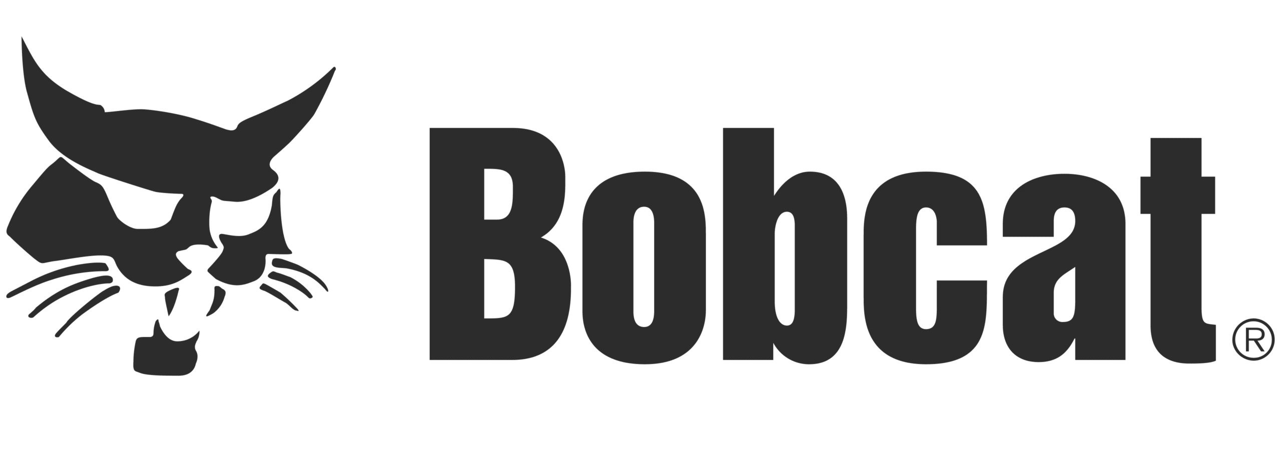 Bobcat Logo